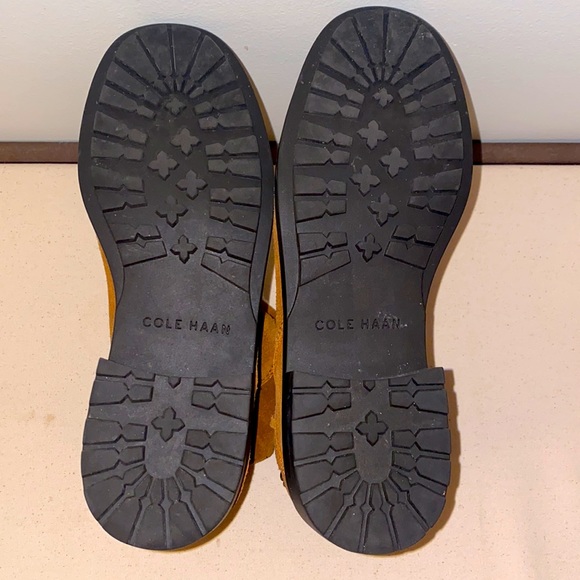 Cole Haan Quiana Bootie (Waterproof) - Picture 7 of 9